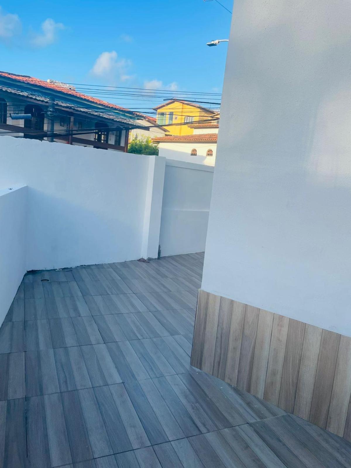 Casa Para Carnaval Salvador da Bahia Exterior foto