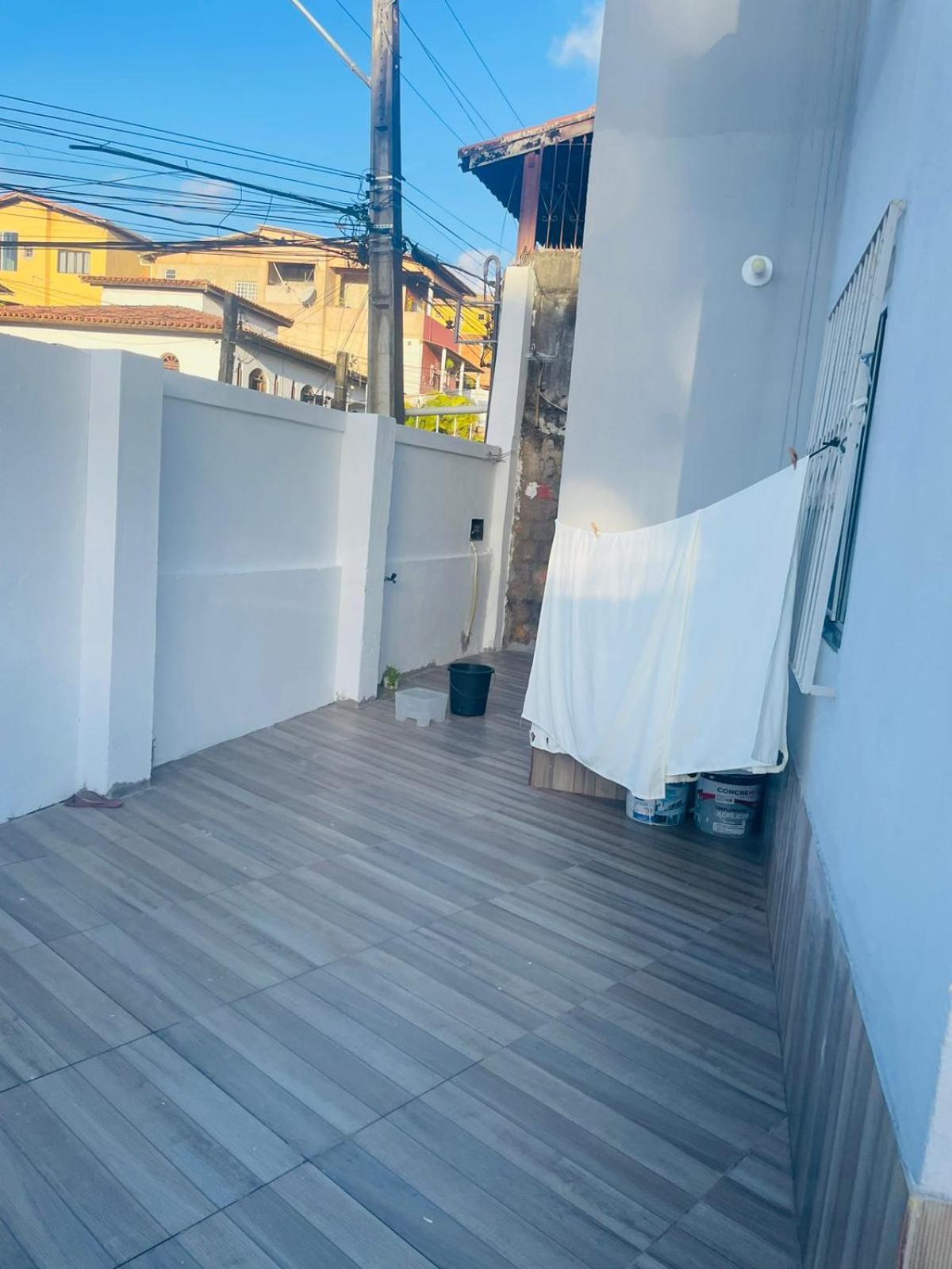 Casa Para Carnaval Salvador da Bahia Exterior foto
